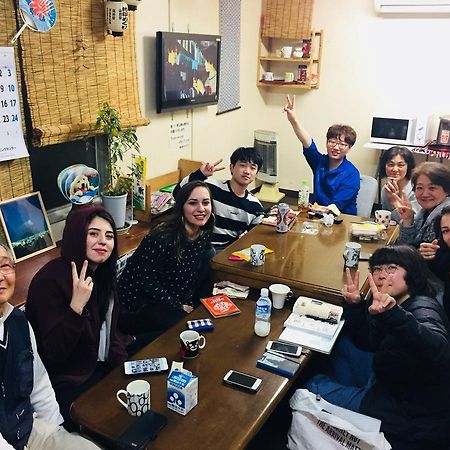 Kagoshima Little Asia Экстерьер фото