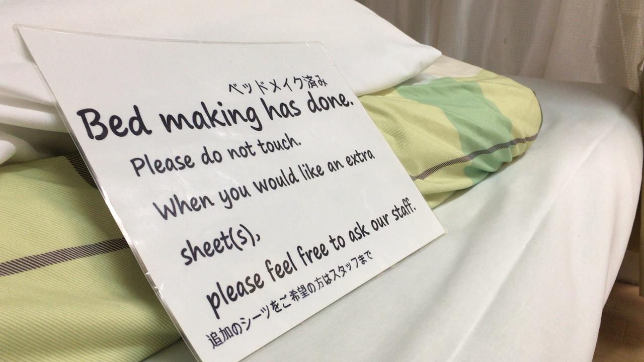 Kagoshima Little Asia Экстерьер фото