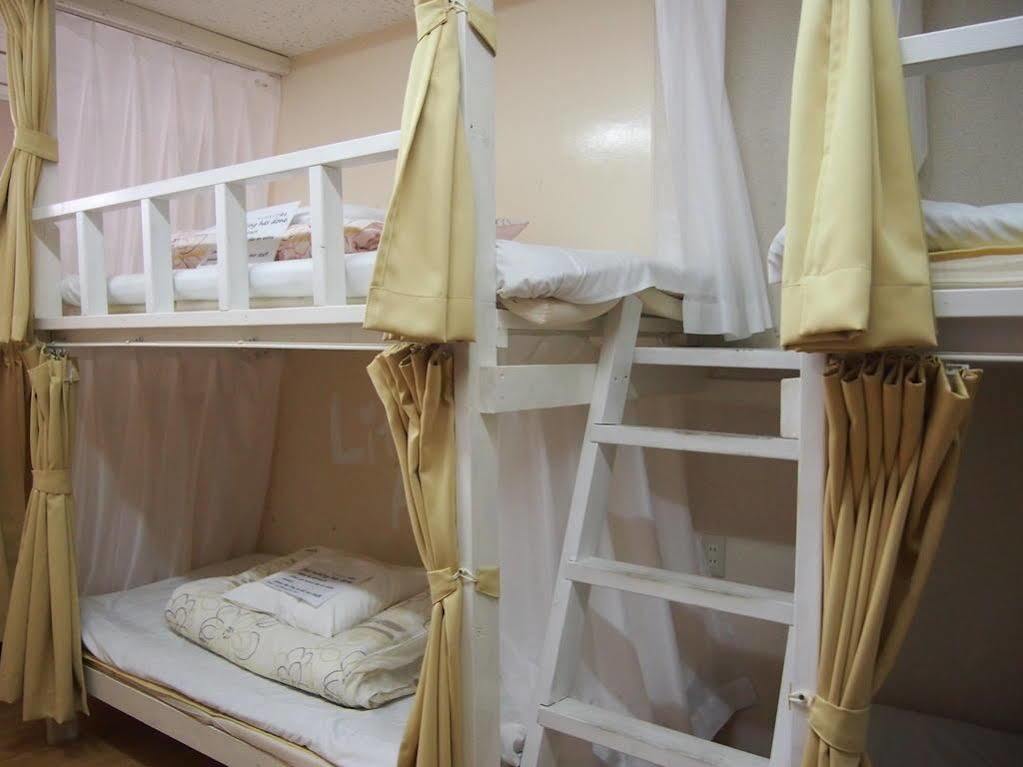 Kagoshima Little Asia Экстерьер фото
