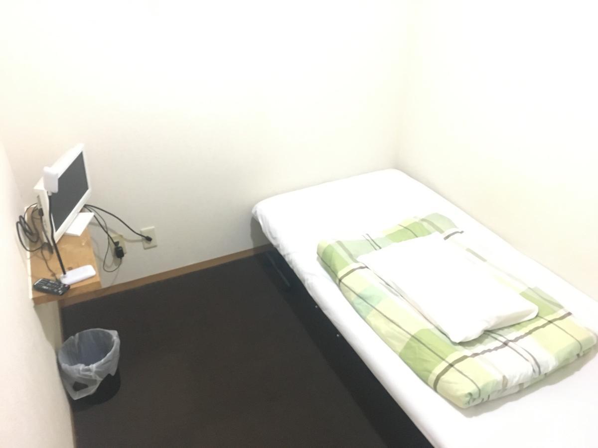 Kagoshima Little Asia Экстерьер фото