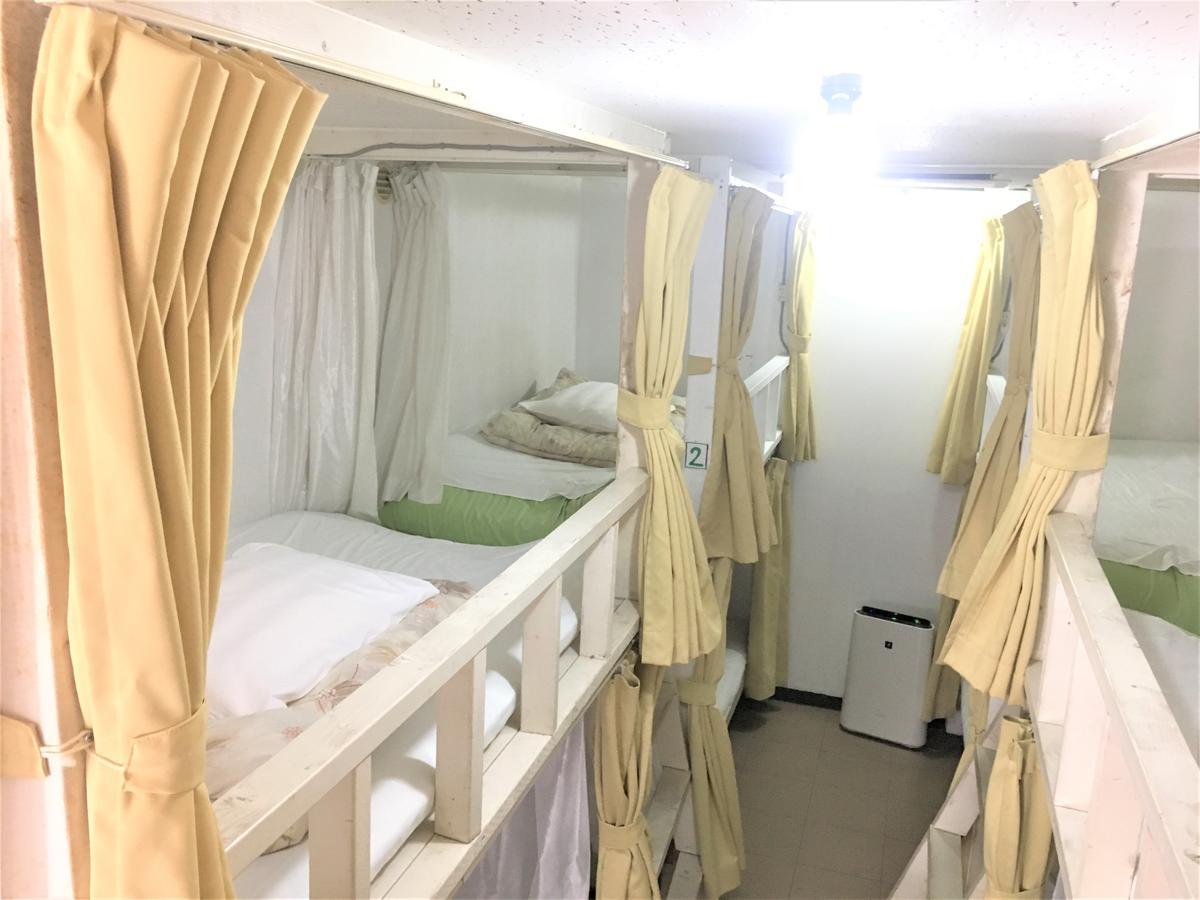 Kagoshima Little Asia Экстерьер фото