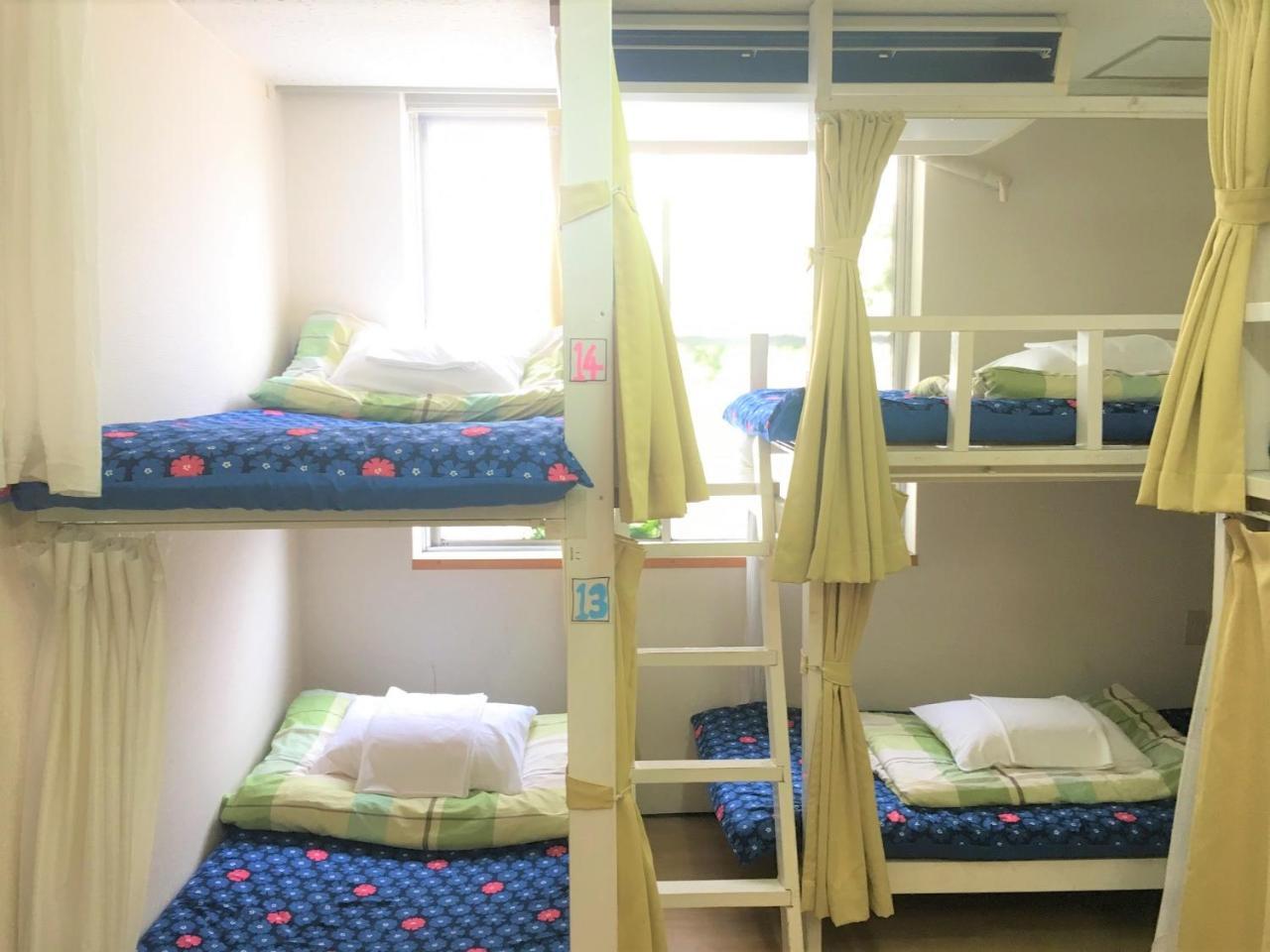 Kagoshima Little Asia Экстерьер фото