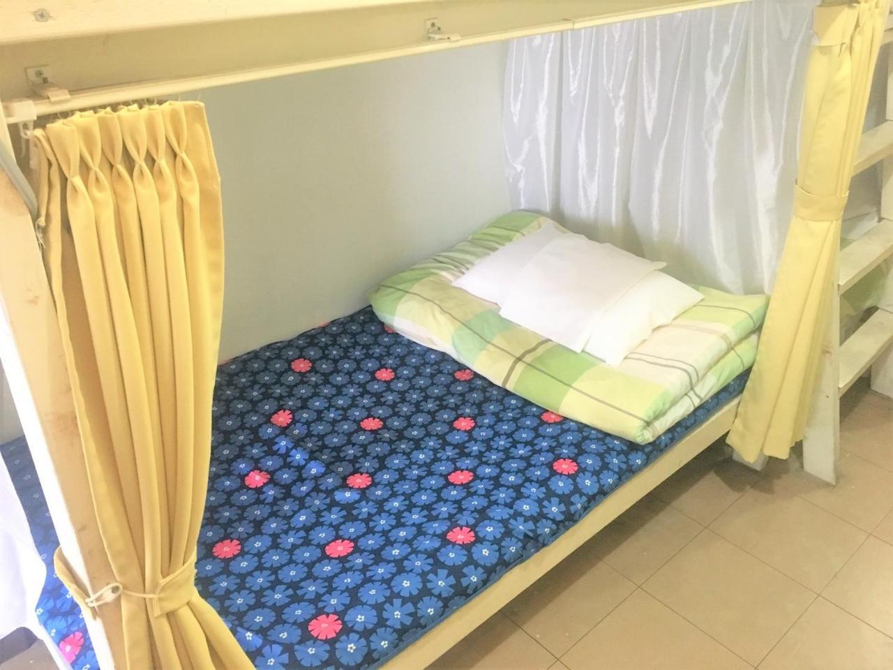 Kagoshima Little Asia Экстерьер фото