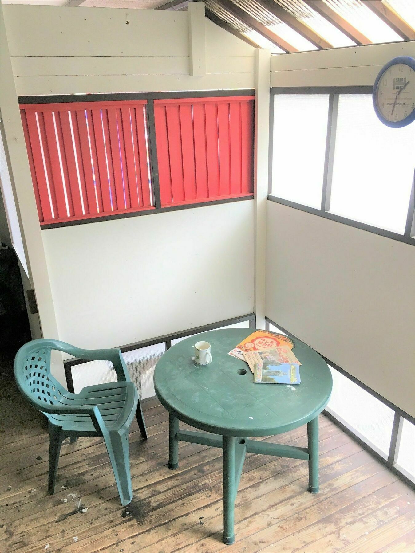 Kagoshima Little Asia Экстерьер фото