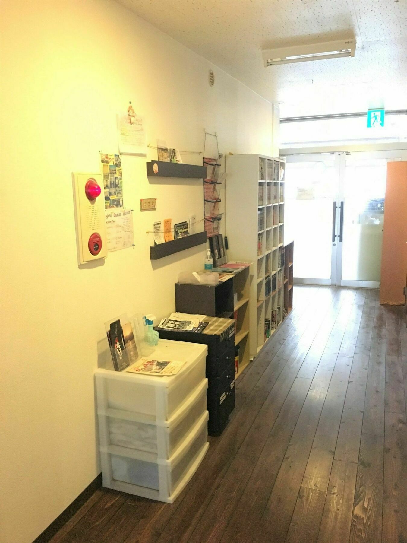Kagoshima Little Asia Экстерьер фото